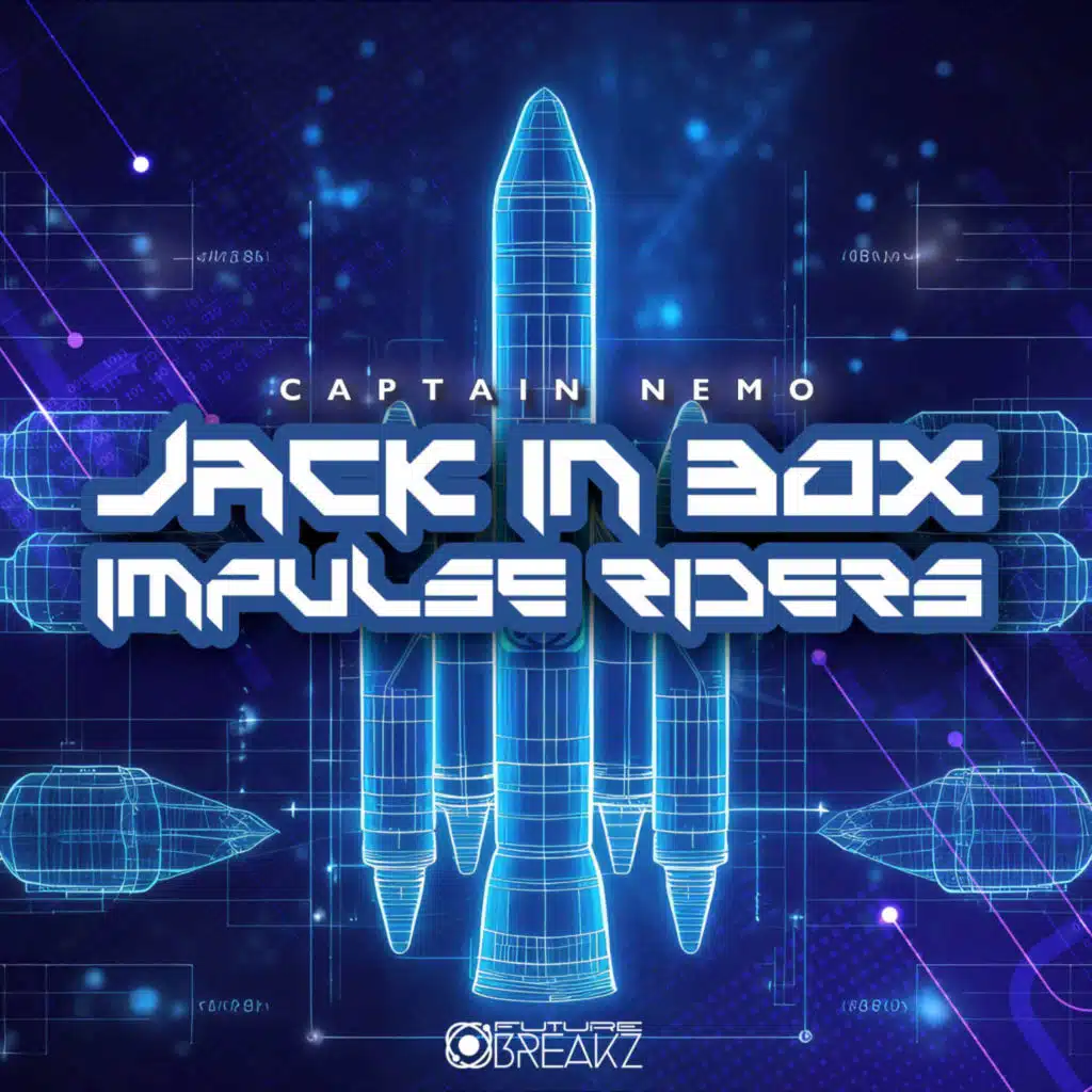 Jack In Box & Impulse Riders