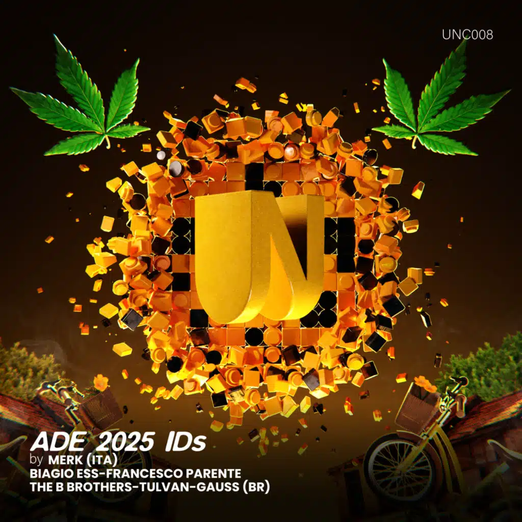 ADE 2025 IDs