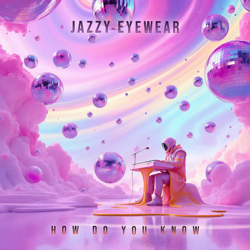 Jazzy Eyewear