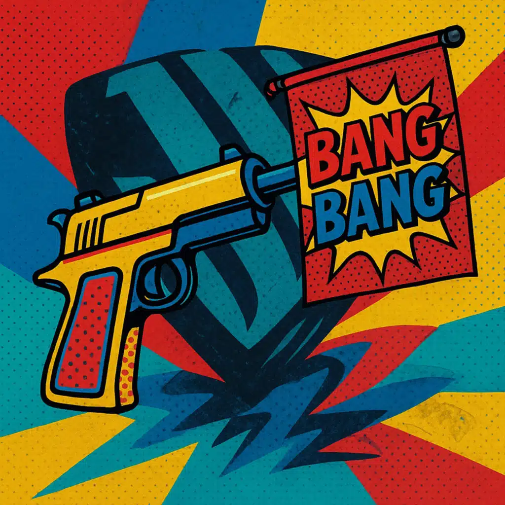 BANG BANG !