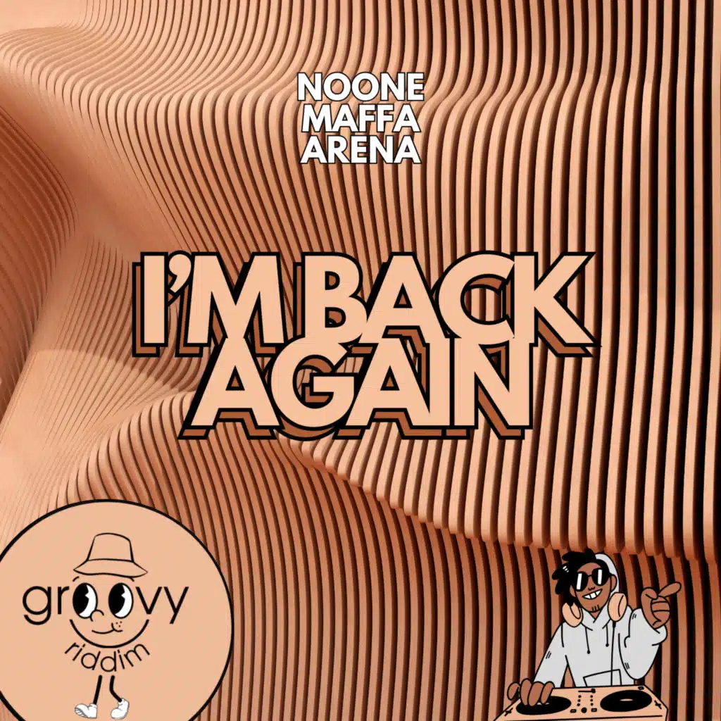 Arena, Maffa & Noone