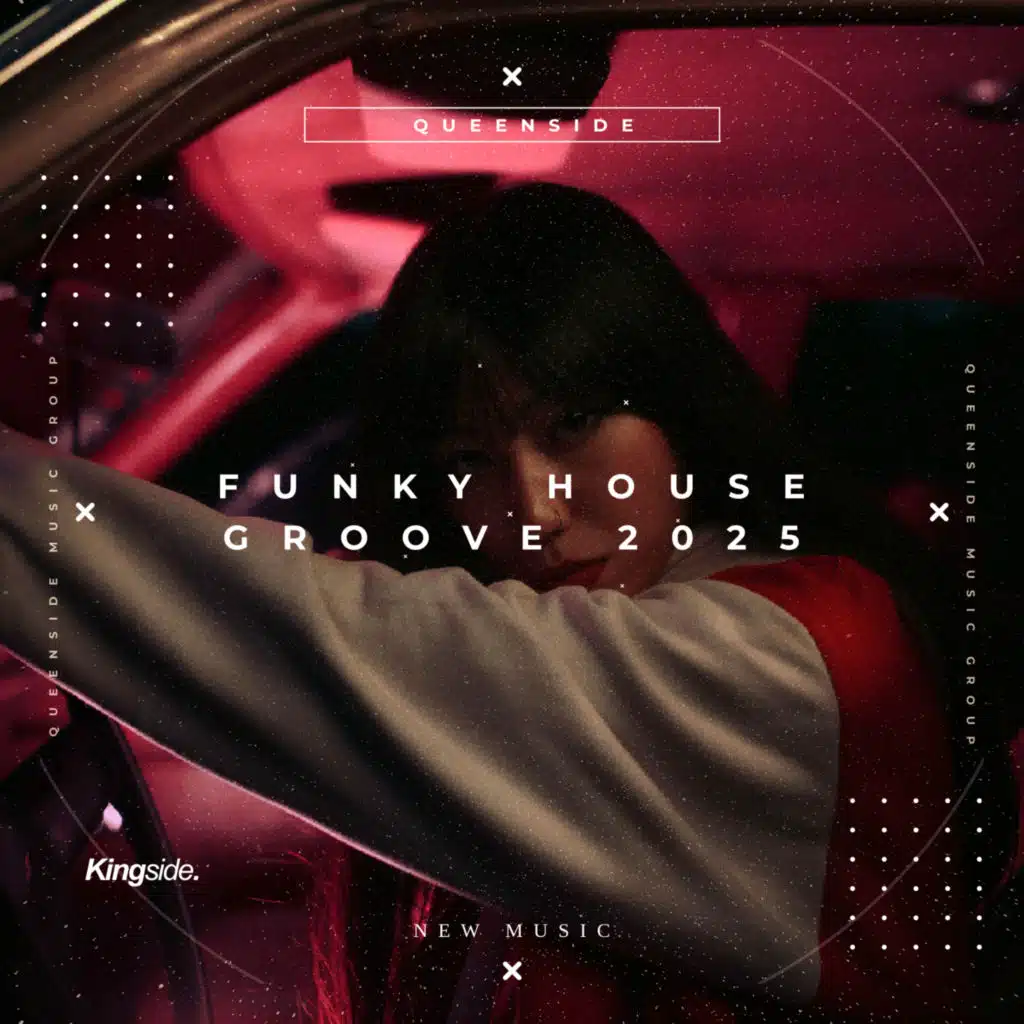 Funky House Groove 2025