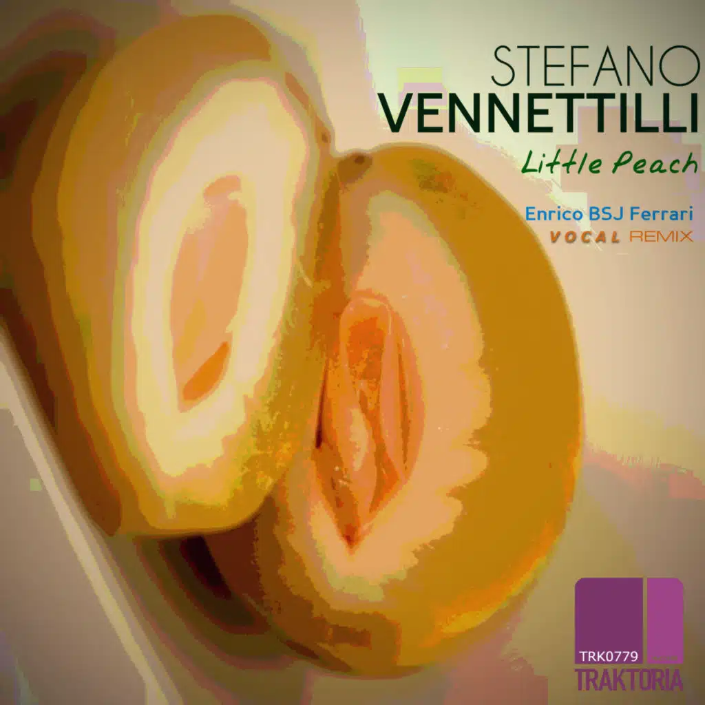 Stefano Vennettilli