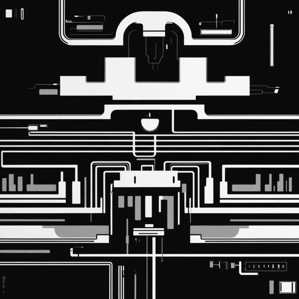 Gabriel Slick, RoboCrafting Material