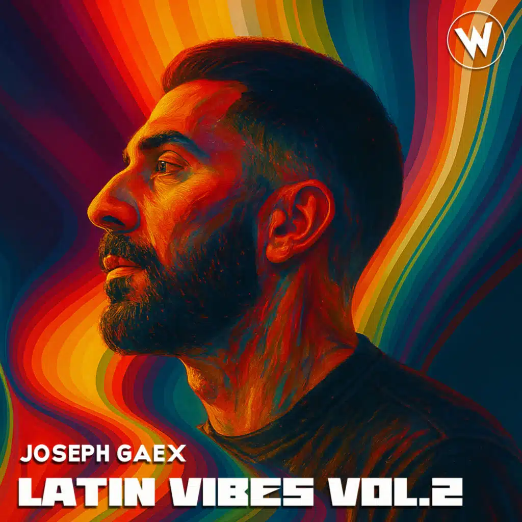 Latin Vibes Vol.2