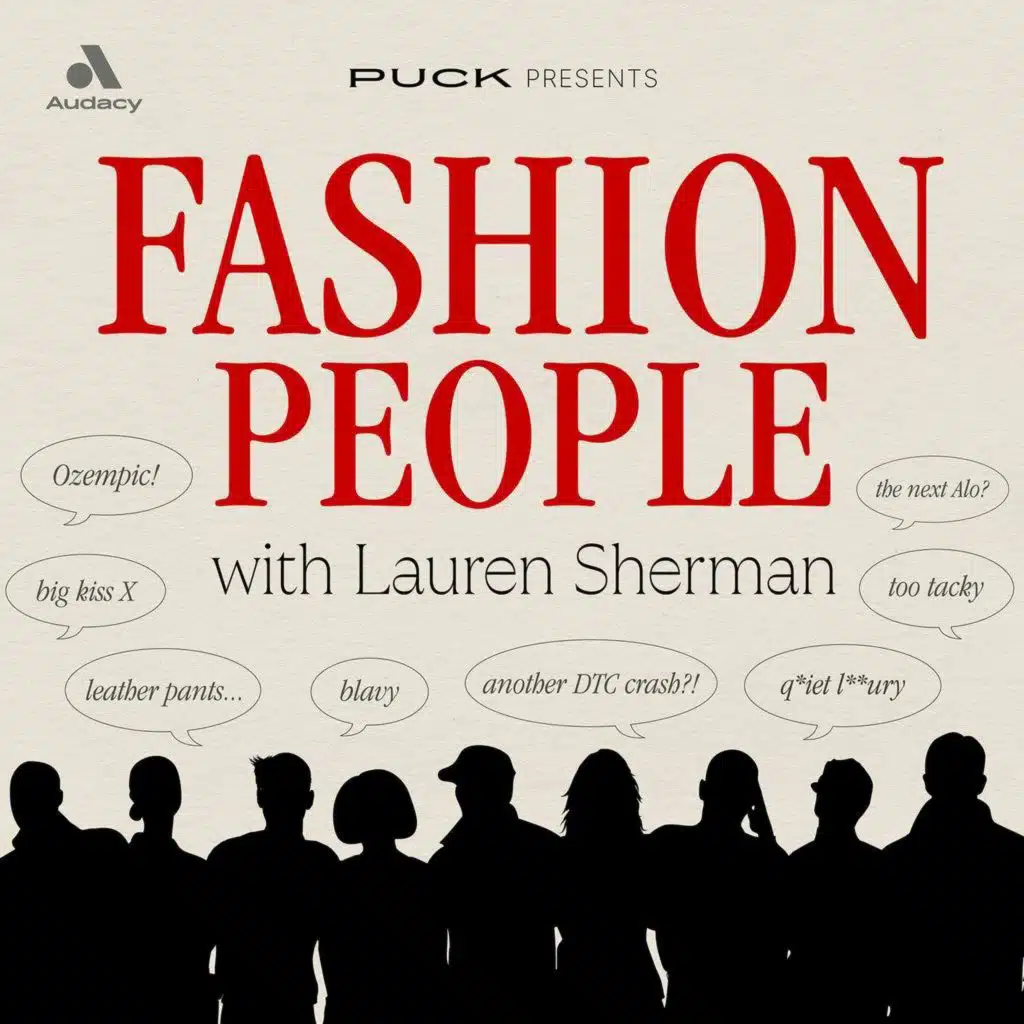 American Fashion Story