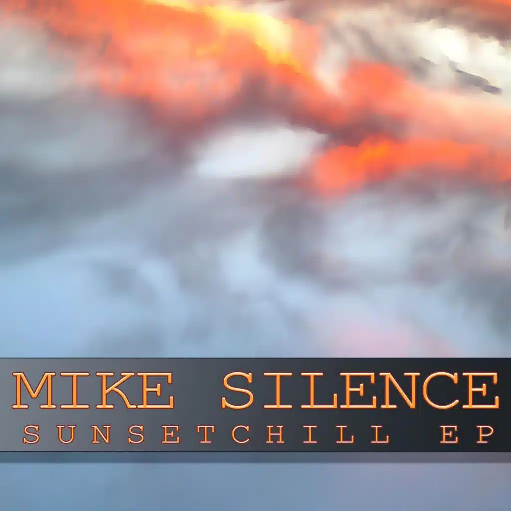 Mike Silence