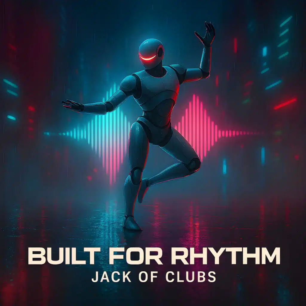 Built for Rhythm