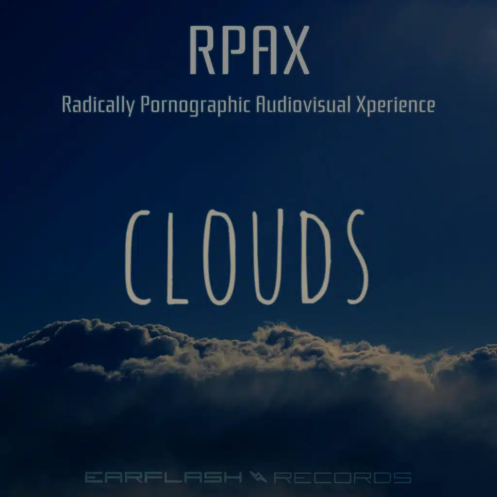 Radically Pornographic Audiovisual Xperience