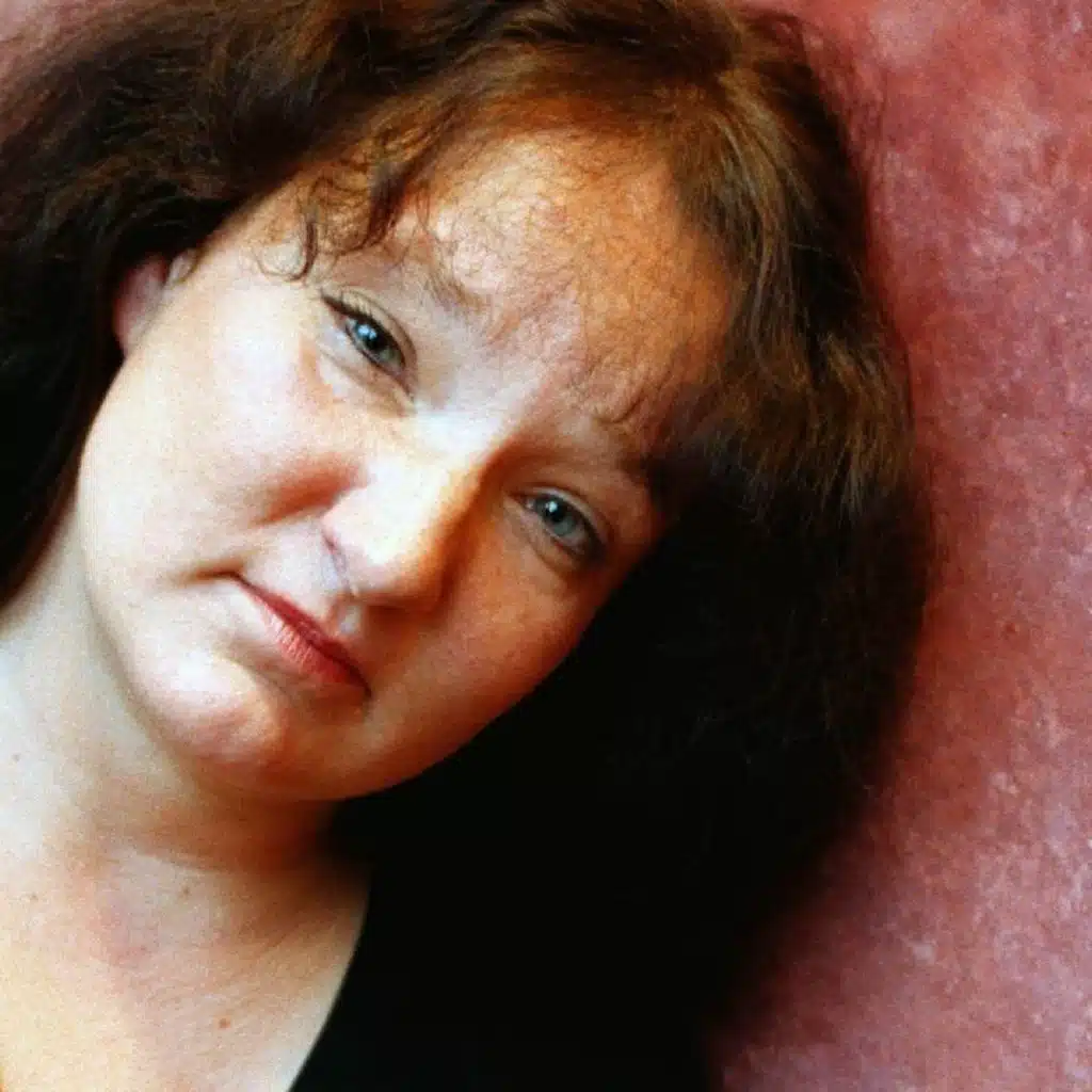 Diva – en märkvärdigt verklig utopisk flicka