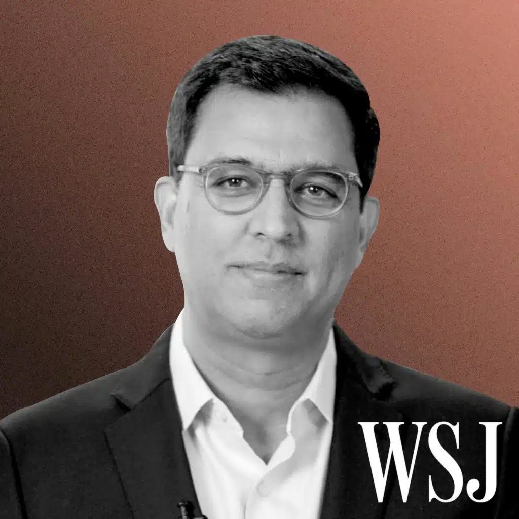 Inside Visa’s Tech-Charged Future: From Crypto to AI