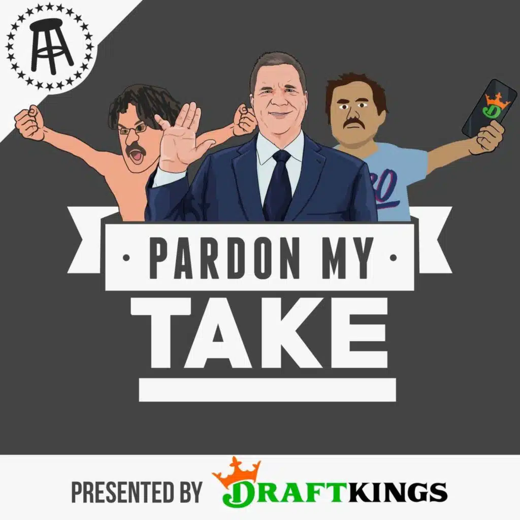 NFL With Brian Baldinger, The Ravens Are Back, Blue Jays Take Control Of The World Series, Week 9 Picks And Preview + Fyre Fest In Our Halloween Costumes