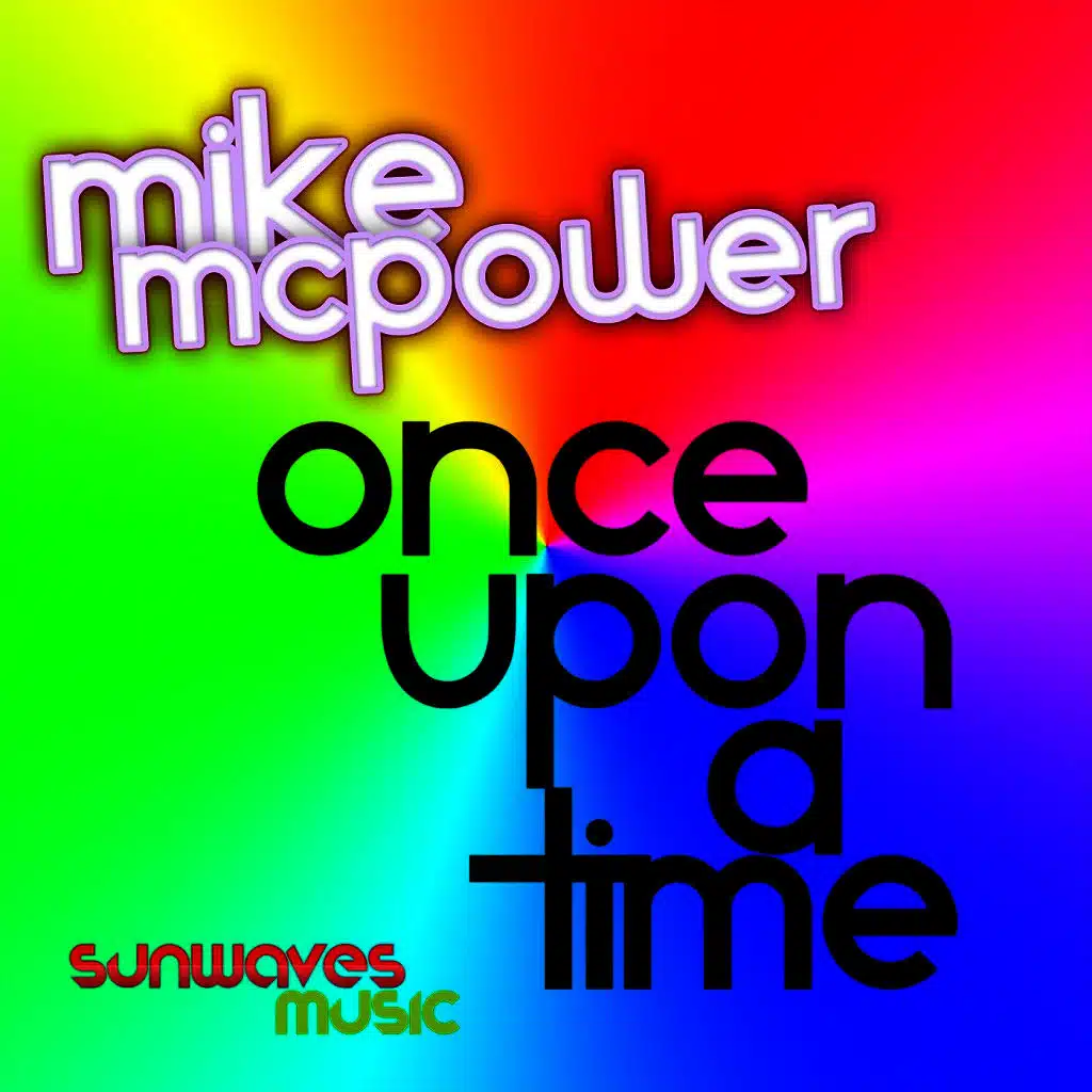Once Upon a Time (Radio Edit)