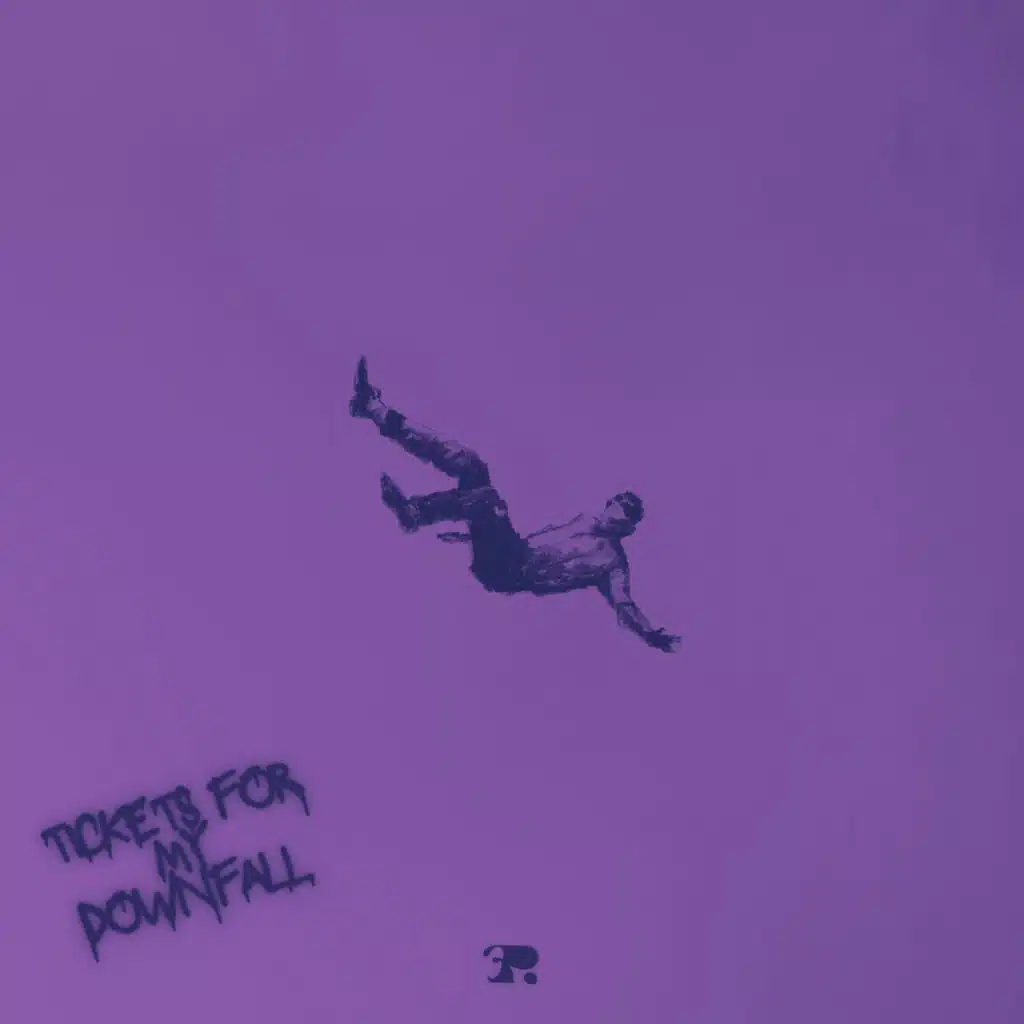 Ticket$ For My Downfall (Chopped & $crewed)