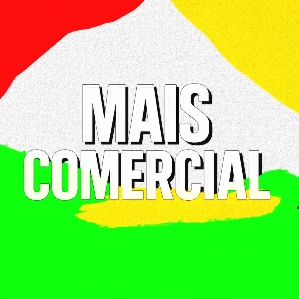 Mais Comercial (Radio Edit) [feat. NINJA]