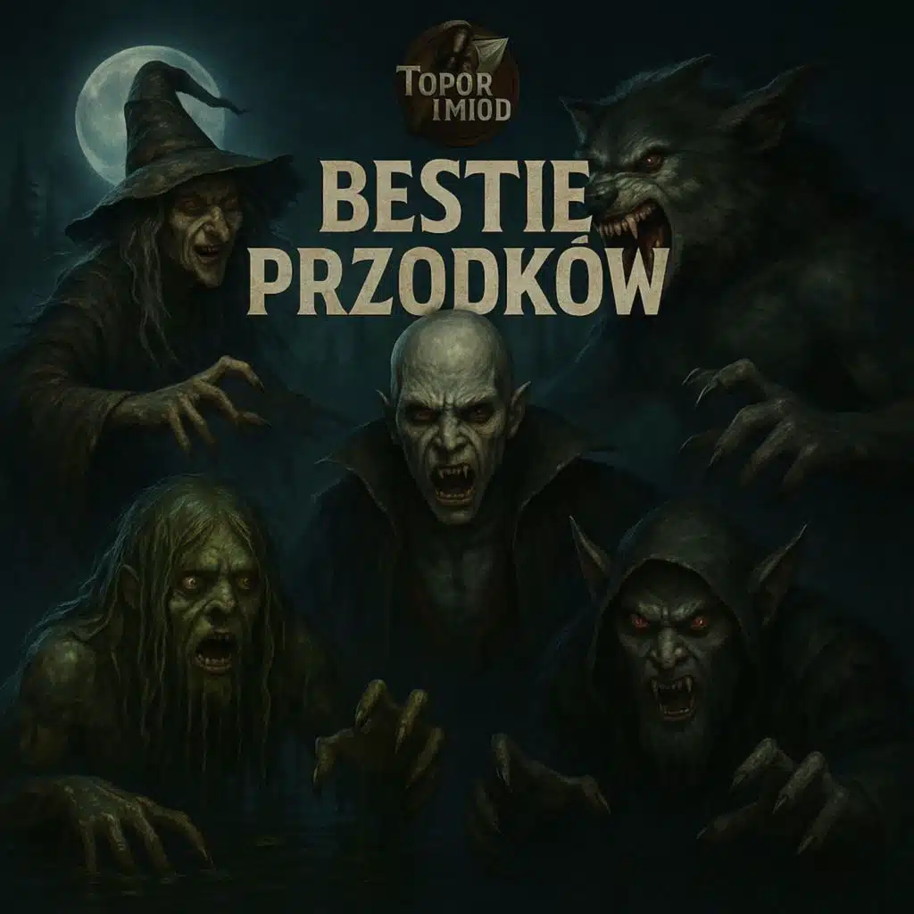 Bestie Przodków