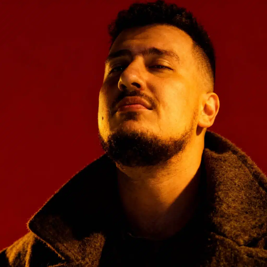 اترحمت منك مودي شلبي 2025