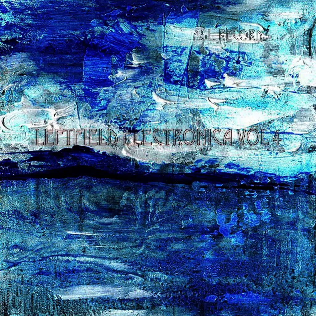 Leftfield Electronica, Vol. 4