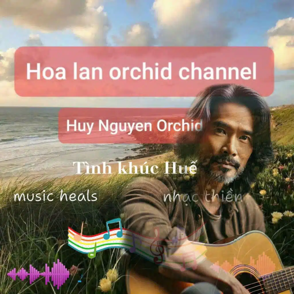 Dòng Lam Thương Nhớ - ca khúc thật cảm xúc Sông Lam - Núi Hồng