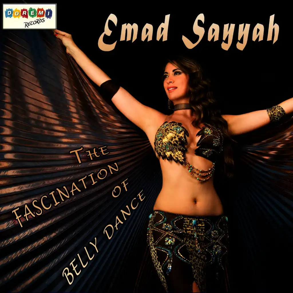 The Fascination of Belly Dance