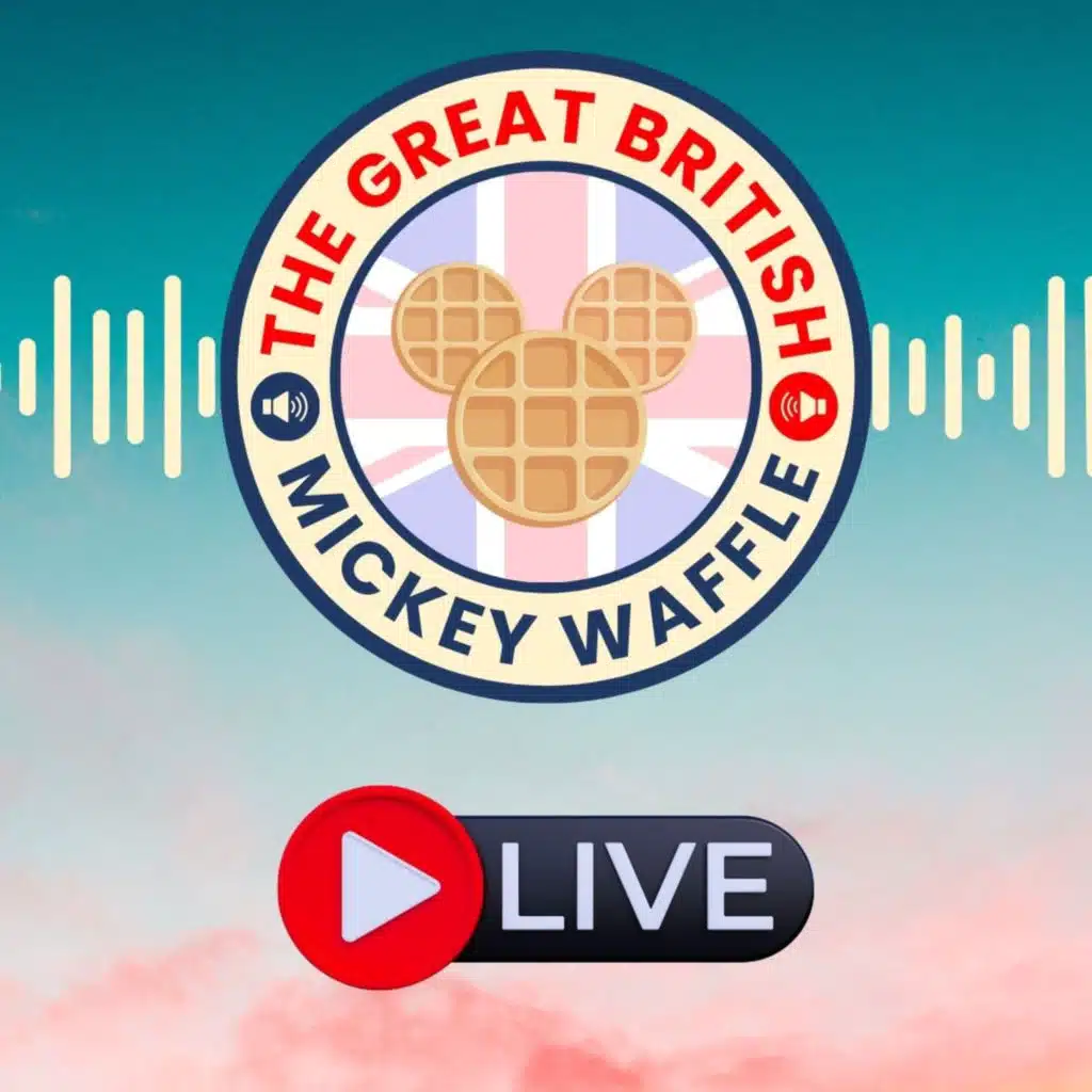 Best Lounge Food at Walt Disney World