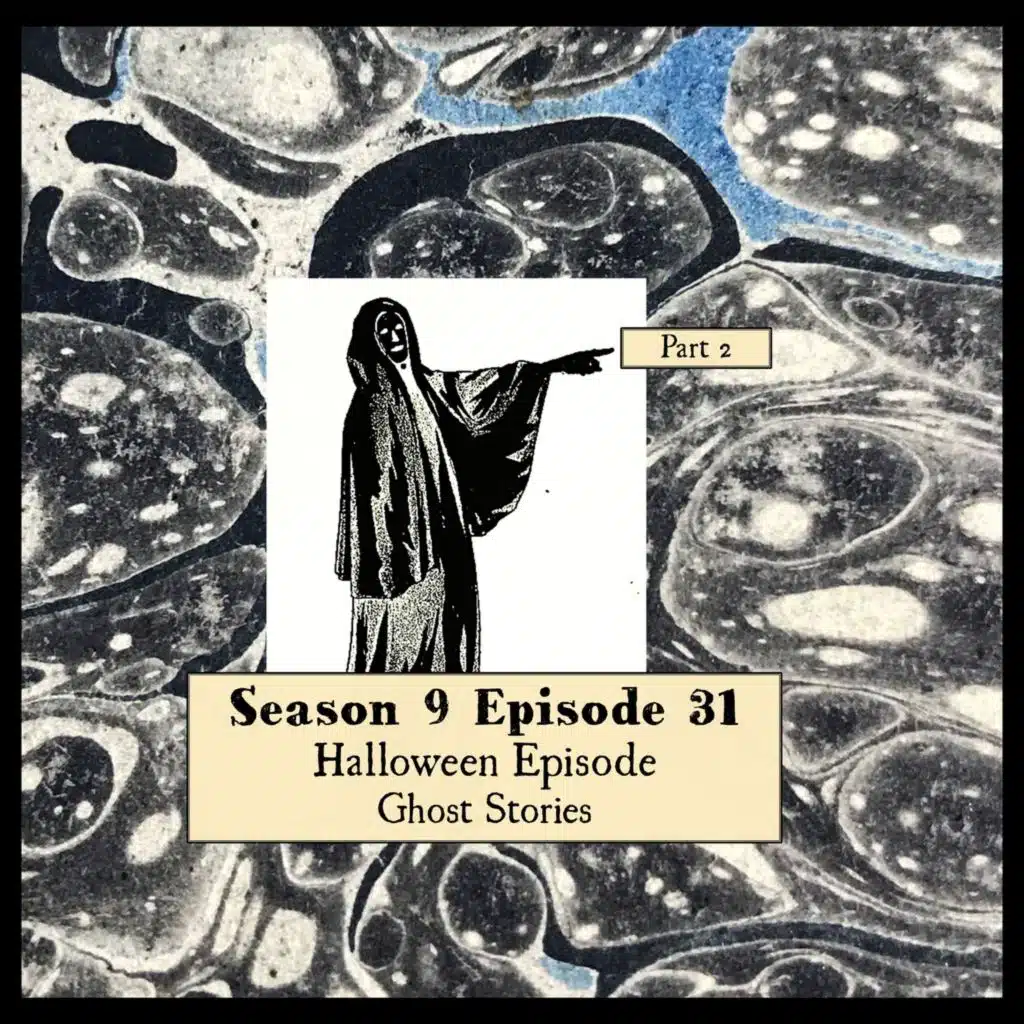 S 09 E 31 Halloween Episode Part 2 Ghost Stories
