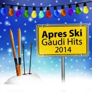 Après Ski Gaudi Hits 2014