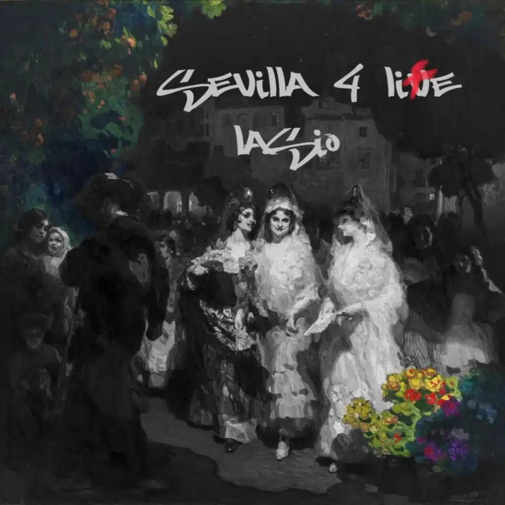 Sevilla 4 life