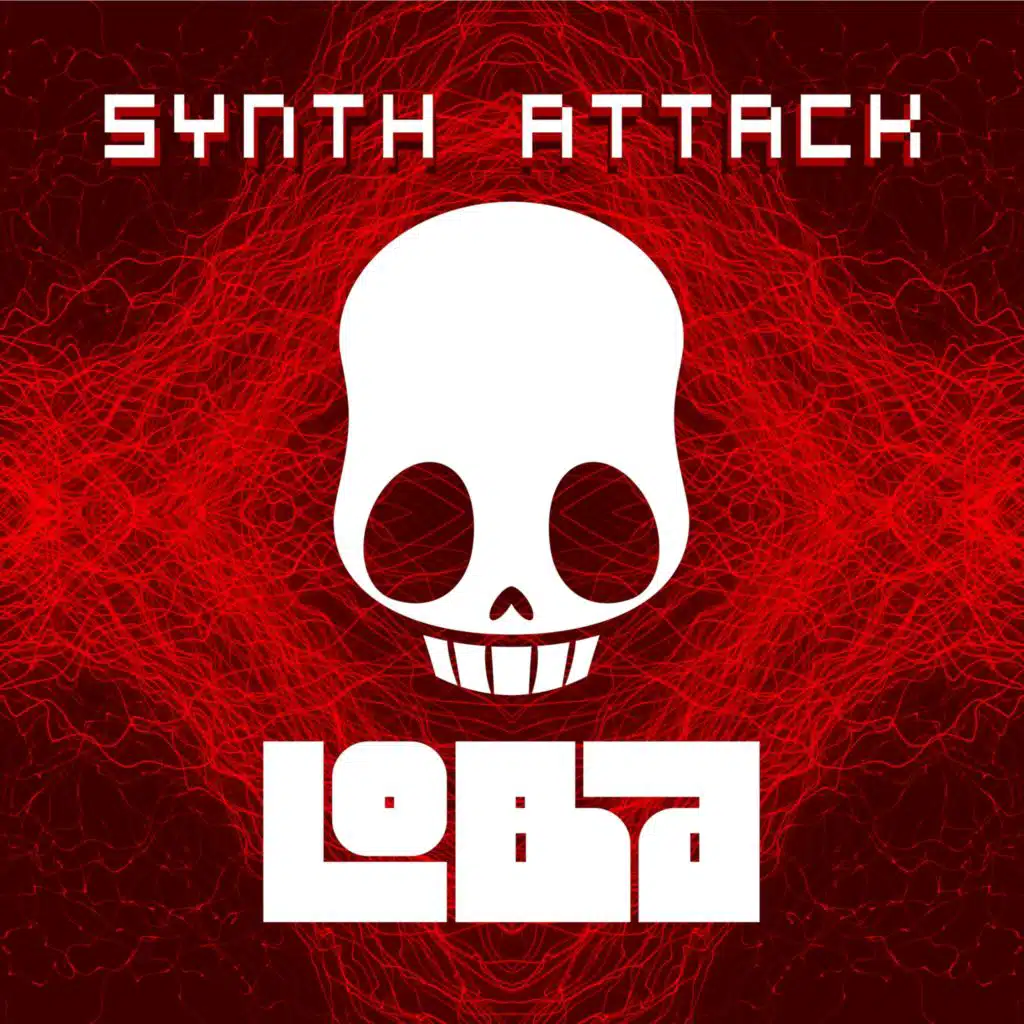 Cyborg Mantra (Rework)