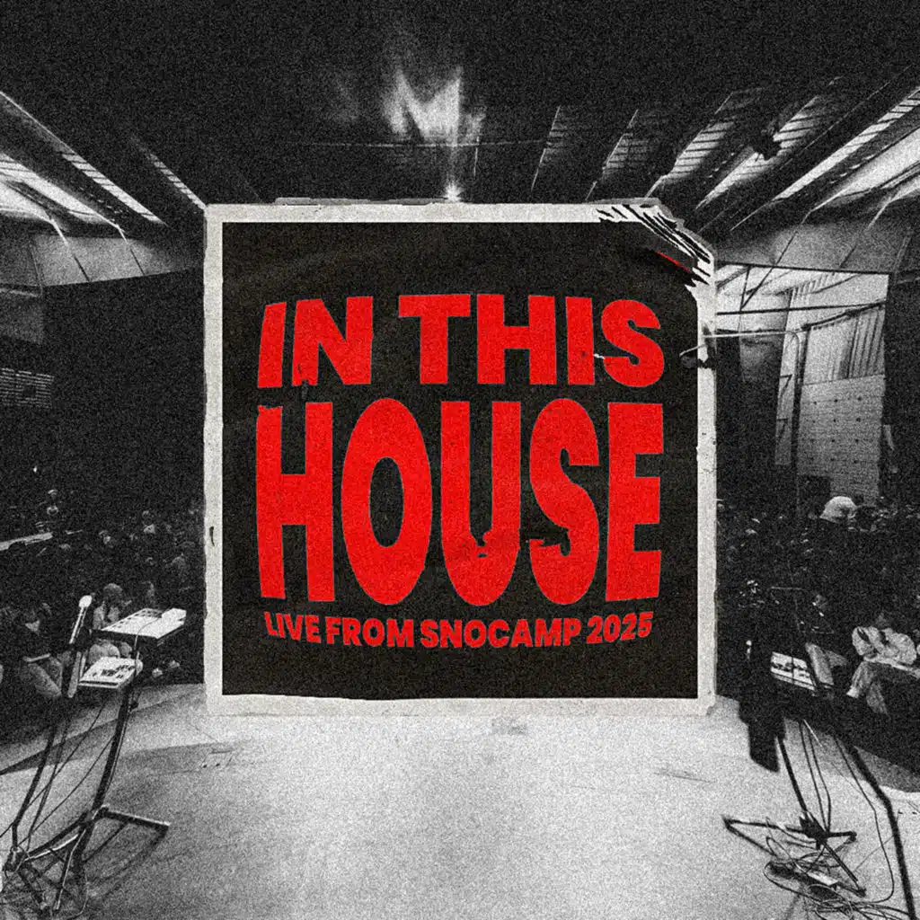 Backyard Worship & Bobby Lane