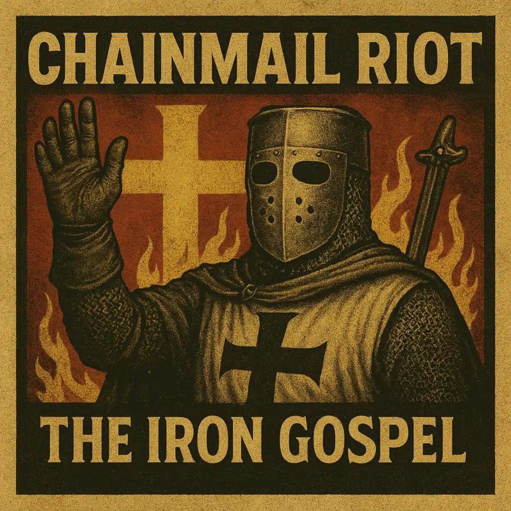 Chainmail Riot