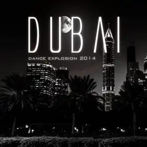 Dubai Dance Explosion 2014