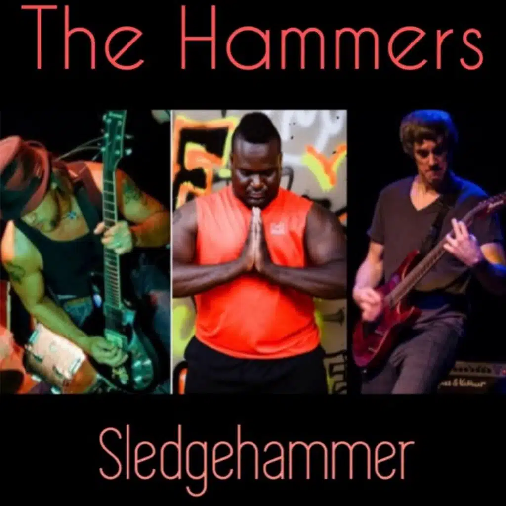 The Hammers