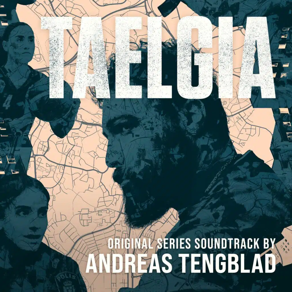 Taelgia (Original Series Soundtrack)
