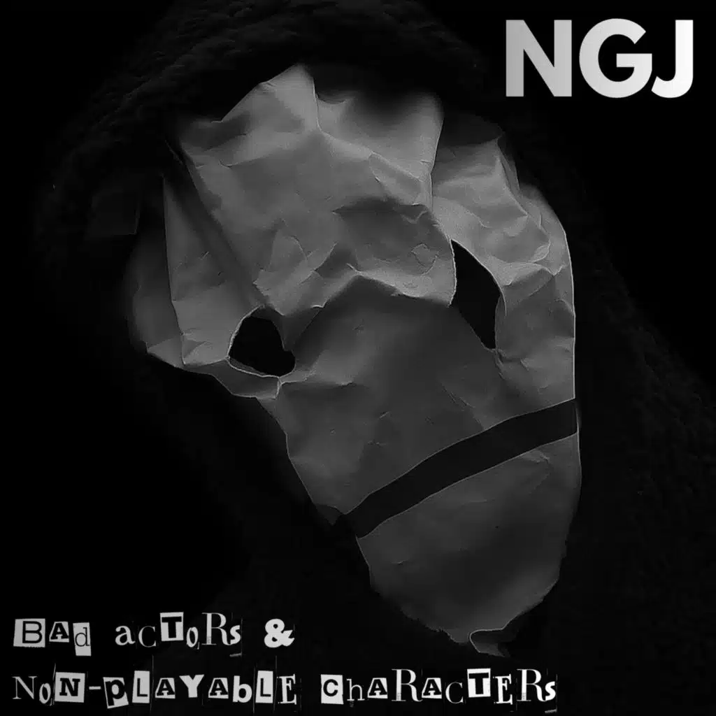 Bad Actors & Non-Playable Characters