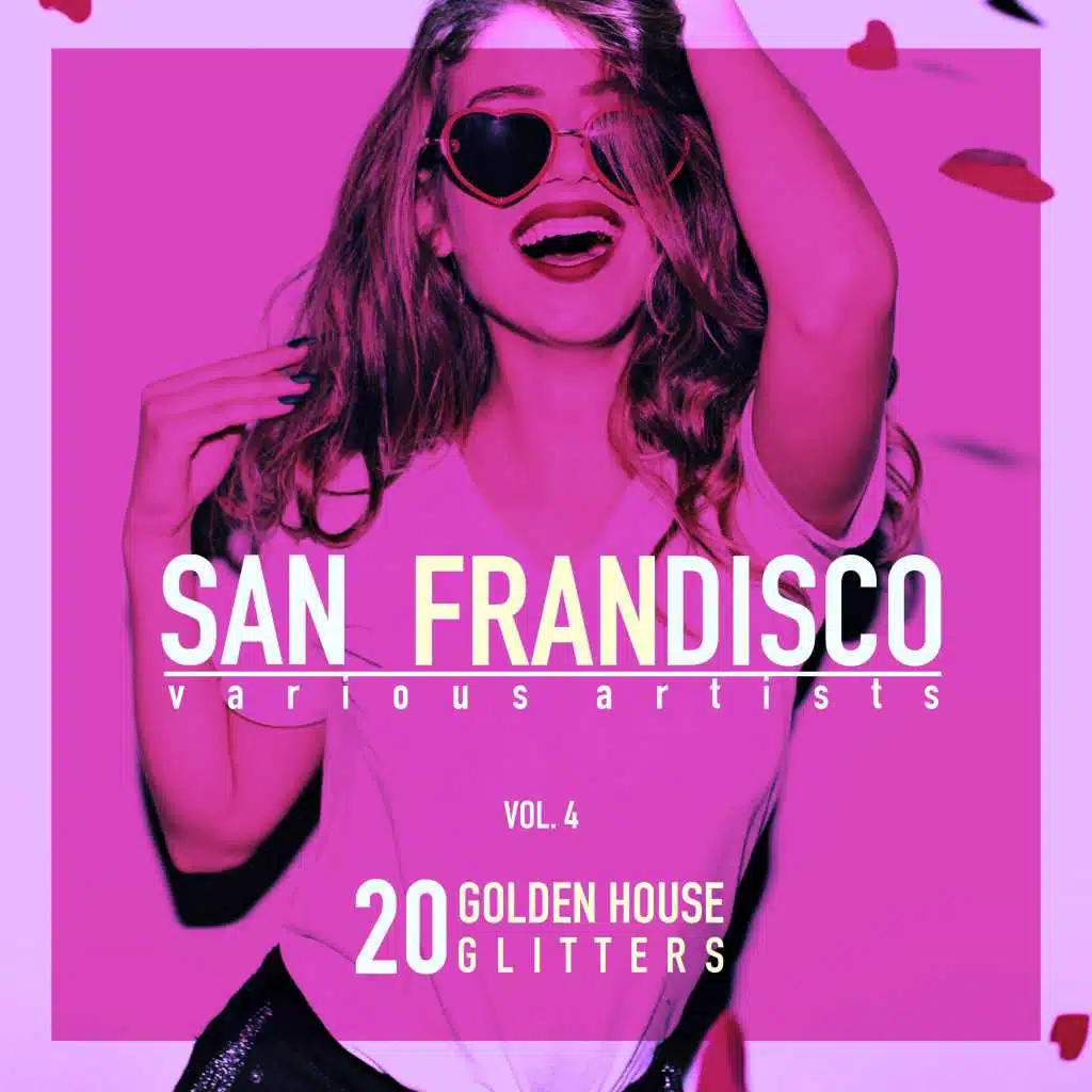 San Frandisco, Vol. 4 (20 Golden House Glitters)