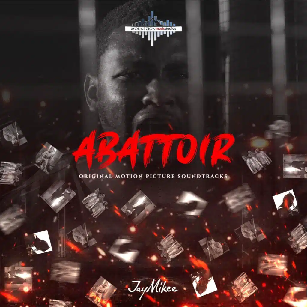 Tongue of Fire (feat. Darasimi)