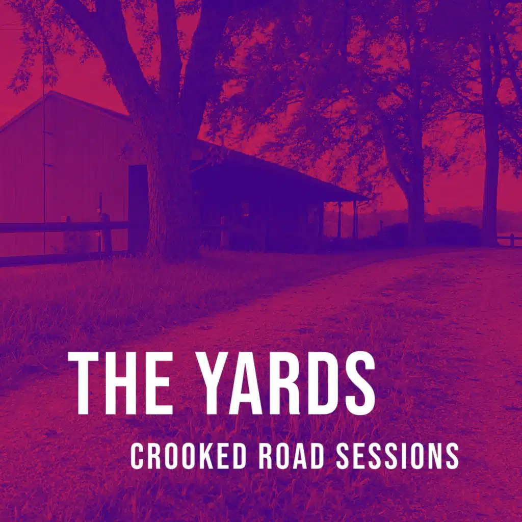 Crooked Road Sessions