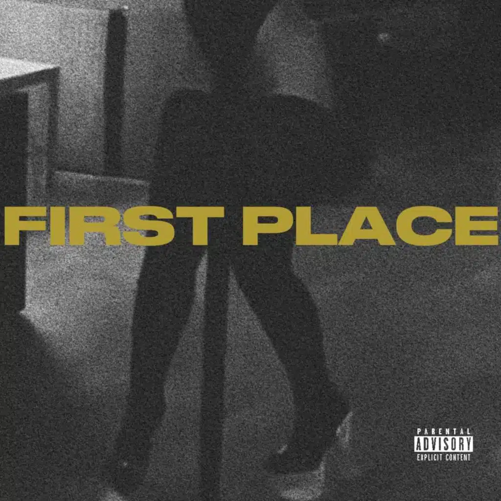 FIRST PLACE