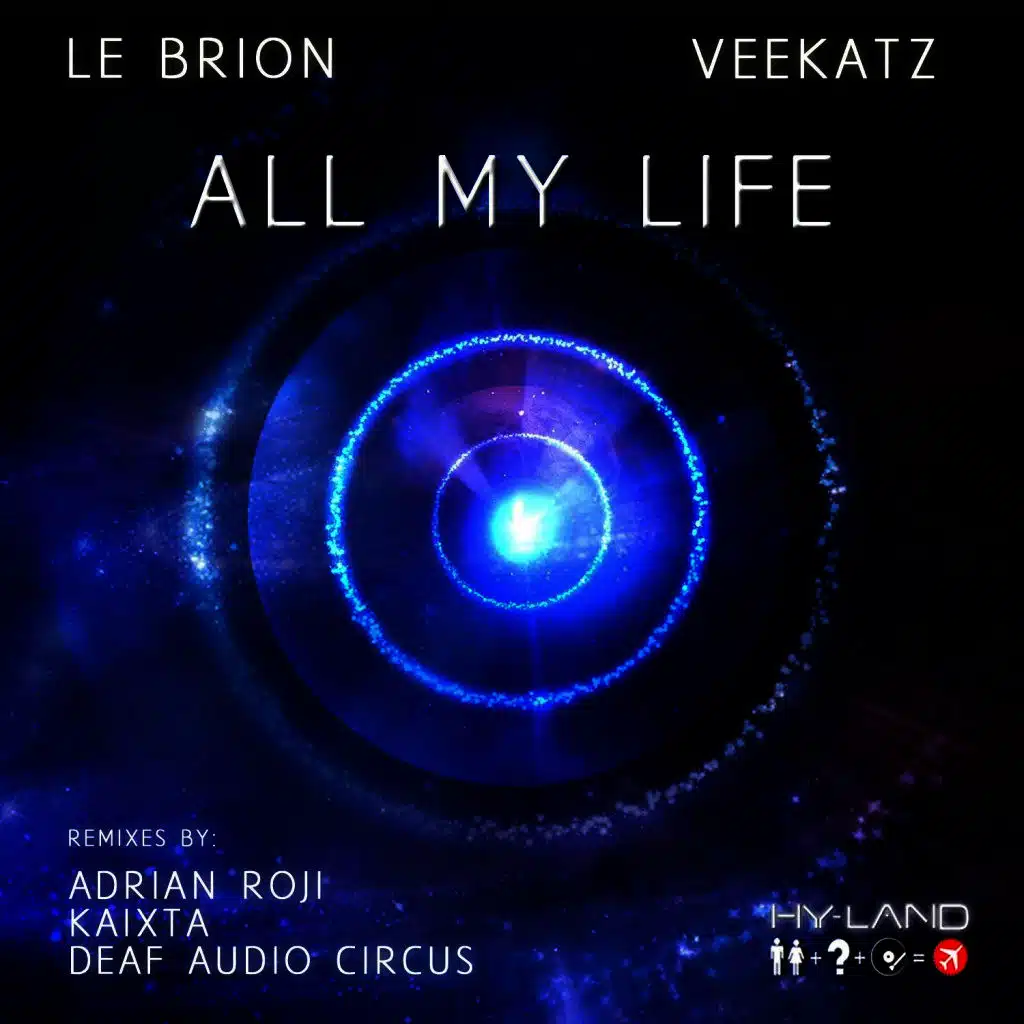 All My Life (Deaf Audio Circus Remix)