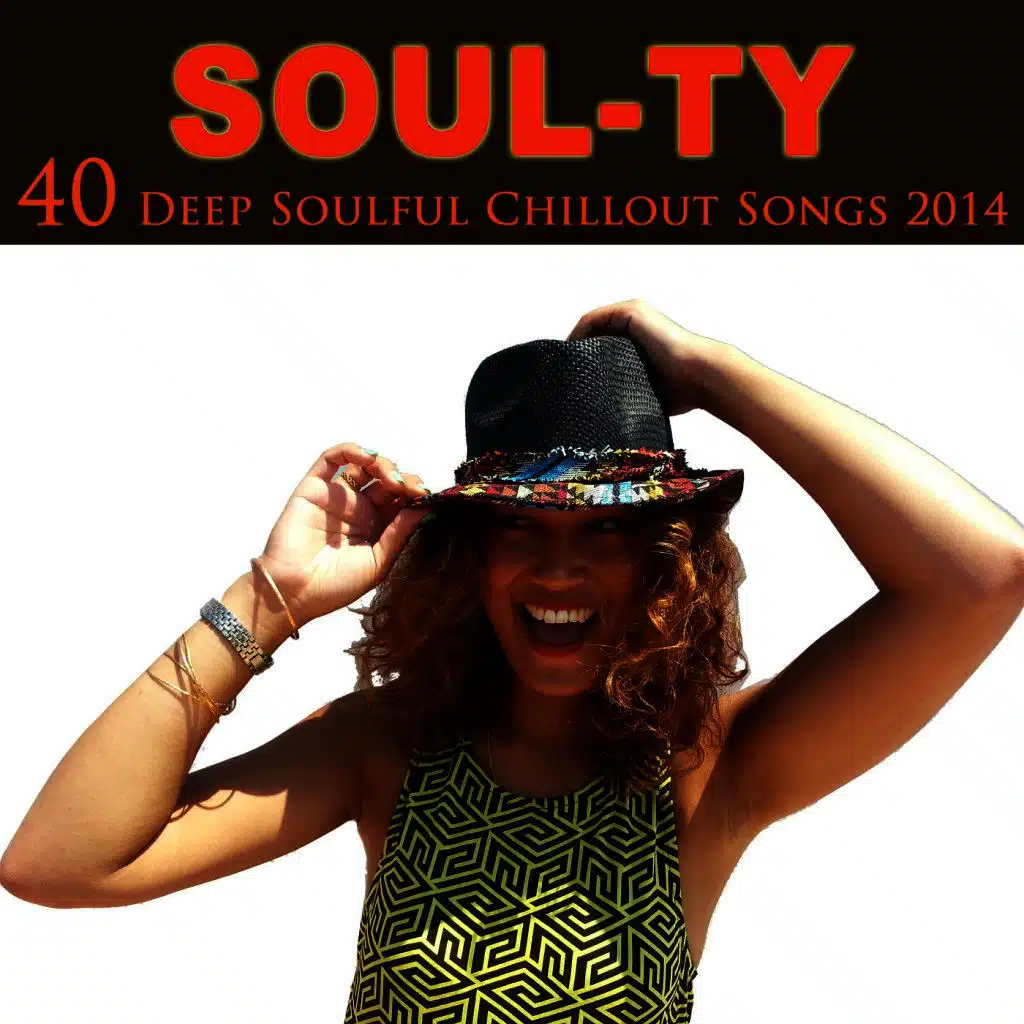 40 Deep Soulful Chillout Songs 2014