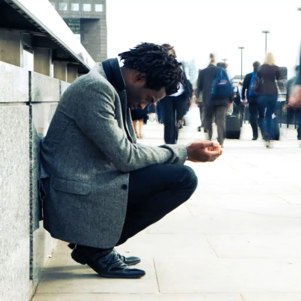 ايه الكلاكس // حلقة (٢٠) : ربنا معاك