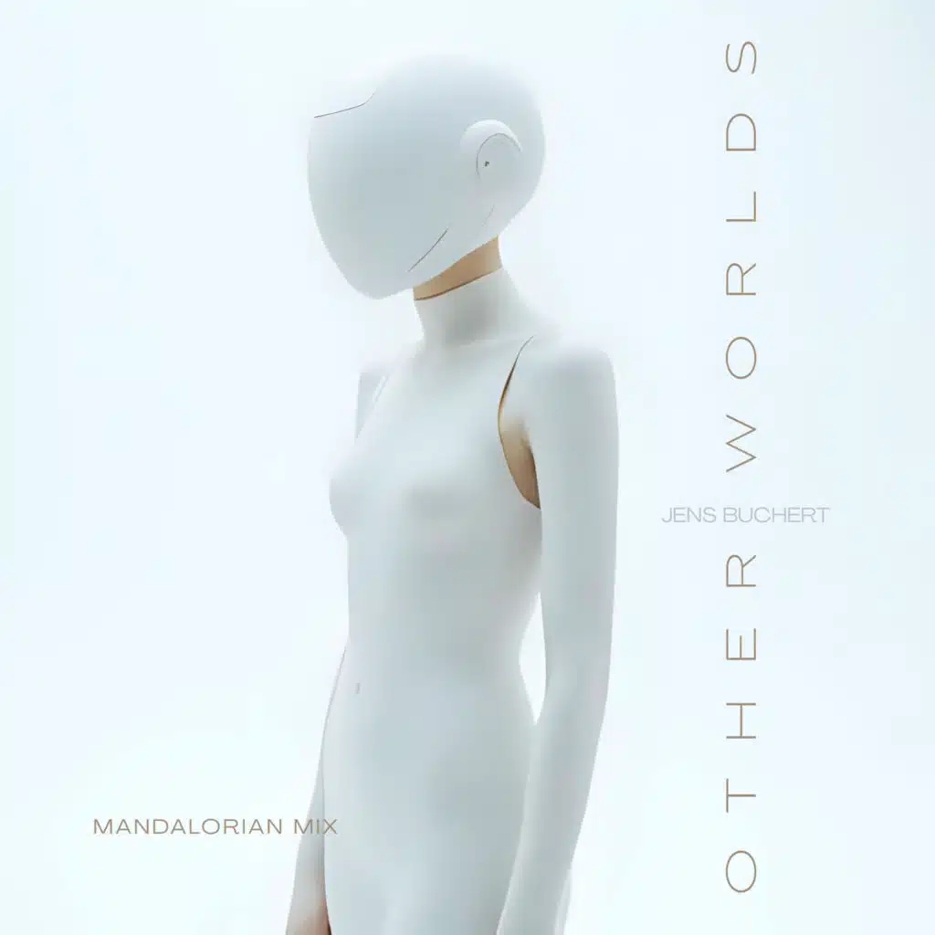 Other Worlds (Mandalorian Mix)