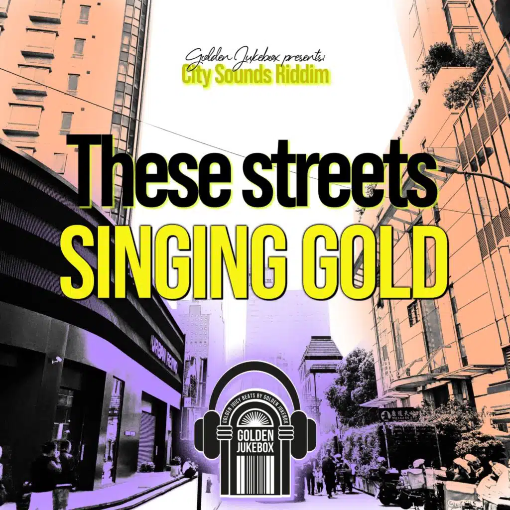 These Streets