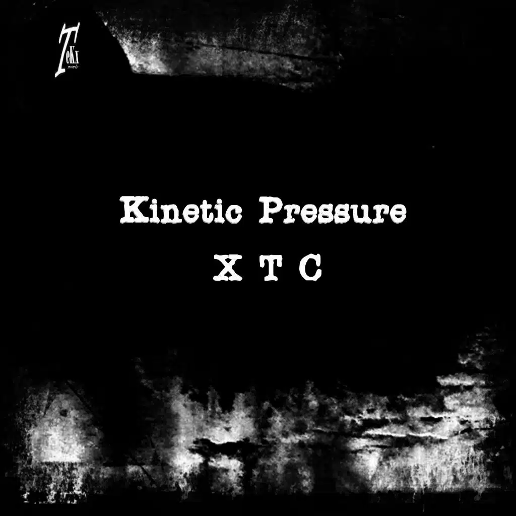 Kinetic Pressure