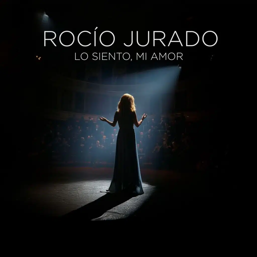 Rocío Jurado & Bratislava Symphony Orchestra