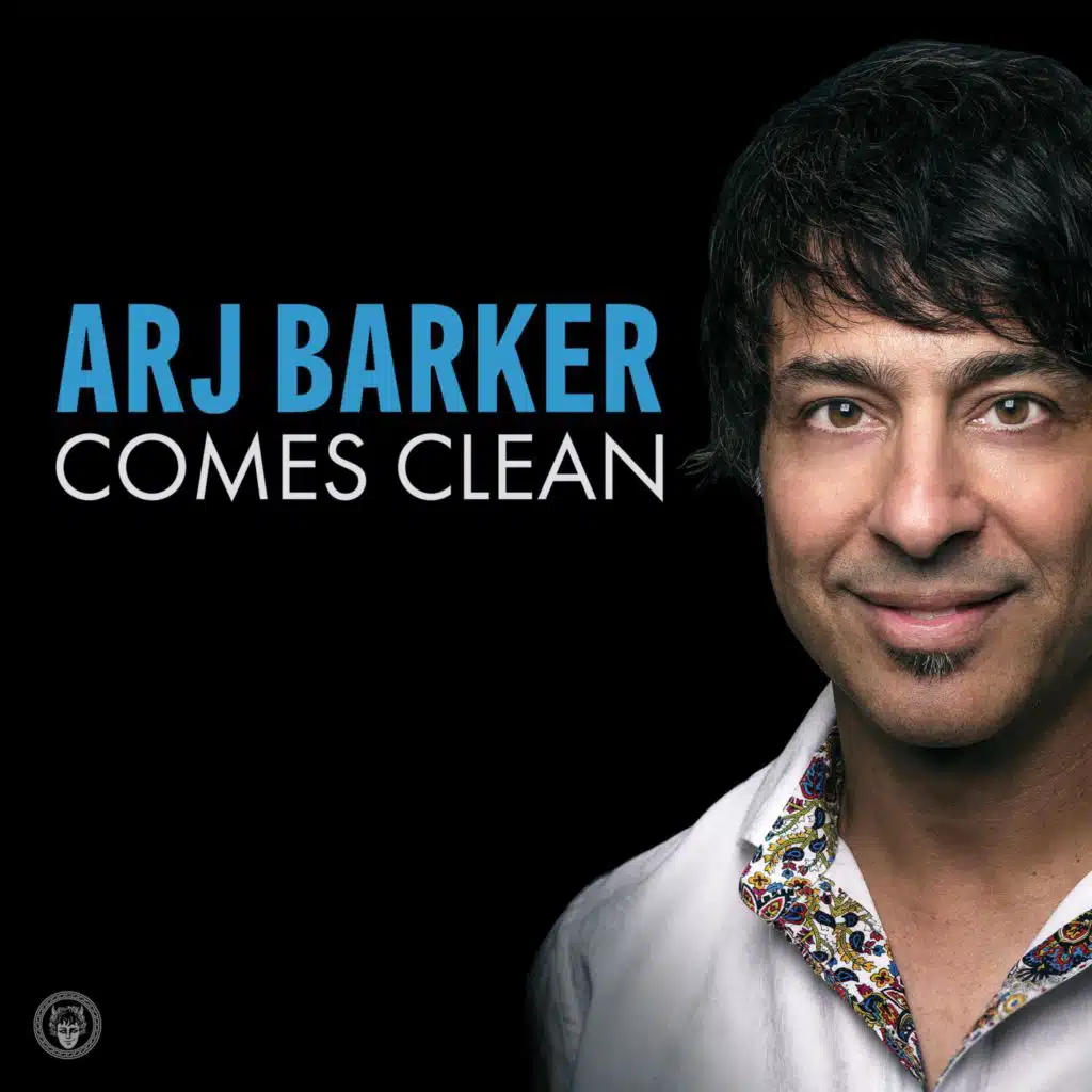 Arj Barker