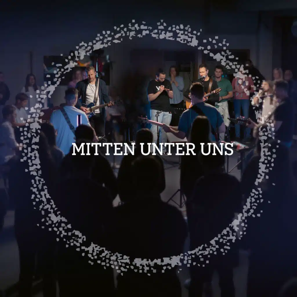 Mitten unter uns (Live)