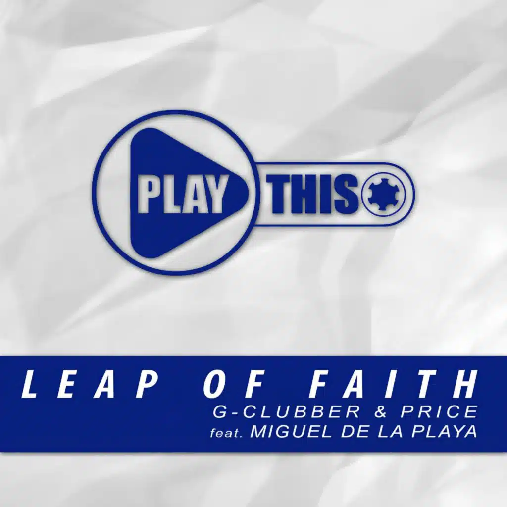 G-Clubber & Vincent Price