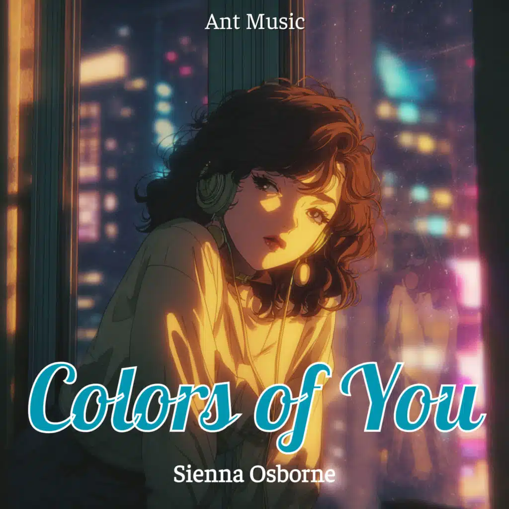 Colors of You